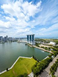The Sail @ Marina Bay (D1), Apartment #579292691